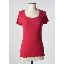 MEY - Top/Caraco rose en modal - Femme - Taille 40 - Modz