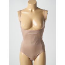 JANIRA - Body lingerie chair en polyamide - Femme - Taille 38 - Modz