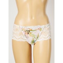 LISE CHARMEL - Shorty beige en polyamide - Femme - Taille 44 - Modz