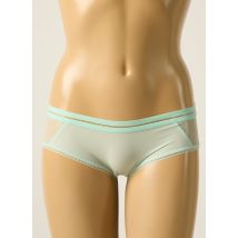 HUIT - Shorty vert en polyamide - Femme - Taille 42 - Modz