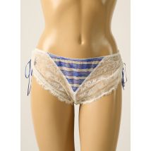 LISE CHARMEL - Shorty blanc en polyamide - Femme - Taille 44 - Modz