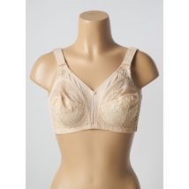 FELINA - Soutien-gorge chair en polyamide - Femme - Taille 90E - Modz