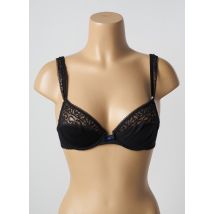 LEJABY - Soutien-gorge noir en polyamide - Femme - Taille 100E - Modz