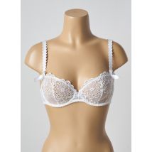 ENUIES BY LEJABY - Soutien-gorge beige en polyamide - Femme - Taille 85B - Modz