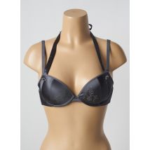 MARLIES DEKKERS - Soutien-gorge gris en polyester - Femme - Taille 85C - Modz