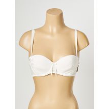 MARIE JO - Soutien-gorge beige en polyamide - Femme - Taille 85C - Modz