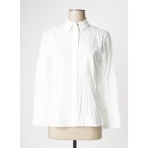 YAYA - Chemisier blanc en viscose - Femme - Taille 36 - Modz