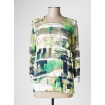 RABE - Pull vert en viscose - Femme - Taille 42 - Modz