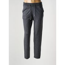DIANE LAURY - Jogging gris en polyester - Femme - Taille 36 - Modz