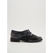 INEA - Derbies gris en autre matiere - Femme - Taille 37 - Modz