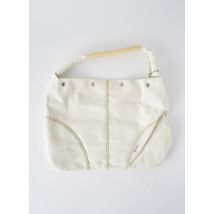 SUPERGA - Sac beige en coton - Femme - Taille TU - Modz