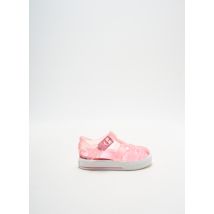 IGOR - Chaussures aquatiques rose en autre matiere - Fille - Taille 20 - Modz