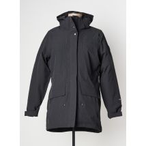 TRESPASS - Parka gris en polyester - Femme - Taille 36 - Modz