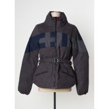 GAASTRA - Doudoune gris en polyester - Femme - Taille 40 - Modz