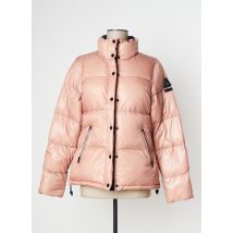 GAASTRA - Doudoune rose en polyamide - Femme - Taille 36 - Modz