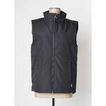 SLAZENGER - Doudoune gris en polyester - Femme - Taille 36 - Modz
