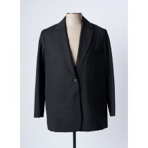 COMPTOIR DES COTONNIERS - Blazer gris en laine - Homme - Taille M - Modz