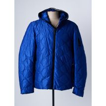 GAASTRA - Doudoune bleu en polyamide - Homme - Taille XL - Modz