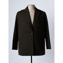 COMPTOIR DES COTONNIERS - Blazer vert en laine - Homme - Taille L - Modz