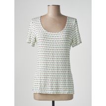 POUSSIERE D'ETOLE - Top blanc en viscose - Femme - Taille 40 - Modz