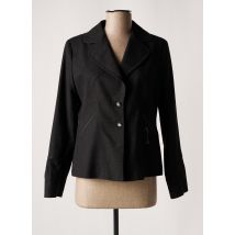 JOCAVI - Blazer noir en polyester - Femme - Taille 44 - Modz
