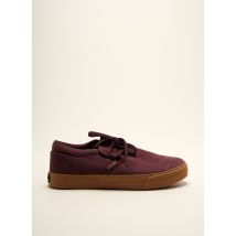 SUPRA - Baskets violet en cuir - Homme - Taille 40 - Modz