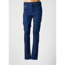 DONOVAN - Jeans skinny bleu en coton - Femme - Taille TU - Modz