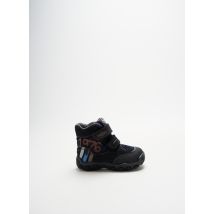 PRIMIGI - Bottines/Boots bleu en autre matiere - Garçon - Taille 21 - Modz