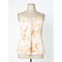 LISE CHARMEL - Top/Caraco rose en polyester - Femme - Taille 42 - Modz