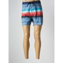 RIP CURL - Short de bain bleu en polyester - Homme - Taille - Modz