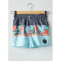 RIP CURL - Short de bain bleu en polyester - Garçon - Taille TU - Modz