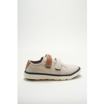 TIMBERLAND - Baskets gris en textile - Garçon - Taille 27 - Modz