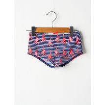 FUNKY TRUNKS - Slip de bain bleu en polyester - Garçon - Taille TU - Modz