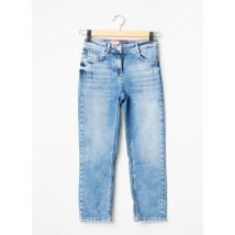 CECIL - Jeans coupe slim bleu en coton - Femme - Taille TU - Modz