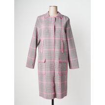 SPORTALM - Veste casual rose en polyester - Femme - Taille 36 - Modz