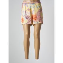 MEY - Pyjama jaune en modal - Femme - Taille 36 - Modz