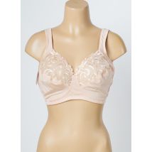 TRIUMPH - Soutien-gorge rose en polyamide - Femme - Taille 100E - Modz