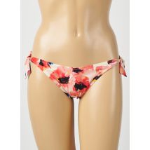 WATERCULT - Bas de maillot de bain beige en polyamide - Femme - Taille 42 - Modz