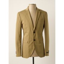 JACK & JONES - Blazer vert en polyester - Homme - Taille M - Modz