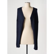 RODIER - Boléro bleu en polyamide - Femme - Taille 40 - Modz