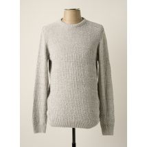 DEFACTO - Pull gris en polyester - Homme - Taille S - Modz