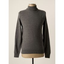 DEFACTO - Pull gris en acrylique - Homme - Taille S - Modz