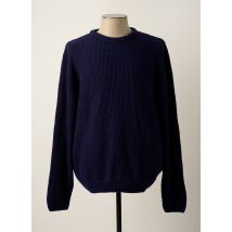 DEFACTO - Pull bleu en acrylique - Homme - Taille 5XL - Modz