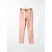 GAASTRA - Pantalon slim rose en coton - Femme - Taille TU - Modz