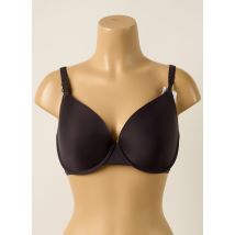 SIMONE PERELE - Soutien-gorge noir en polyurethane - Femme - Taille 85E - Modz