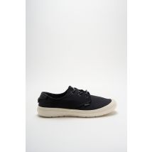 PALLADIUM - Baskets noir en textile - Femme - Taille 36 - Modz