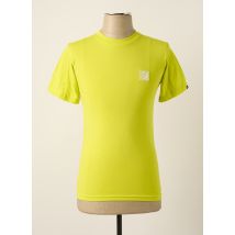 VANS - T-shirt vert en coton - Homme - Taille XS - Modz