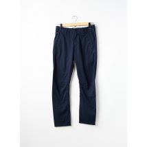 G STAR - Pantalon droit bleu en polyester - Homme - Taille TU - Modz