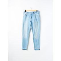 OPUS - Jeans coupe slim bleu en coton - Femme - Taille 38 - Modz