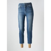 LTB - Jeans coupe slim bleu en coton - Femme - Taille W29 - Modz